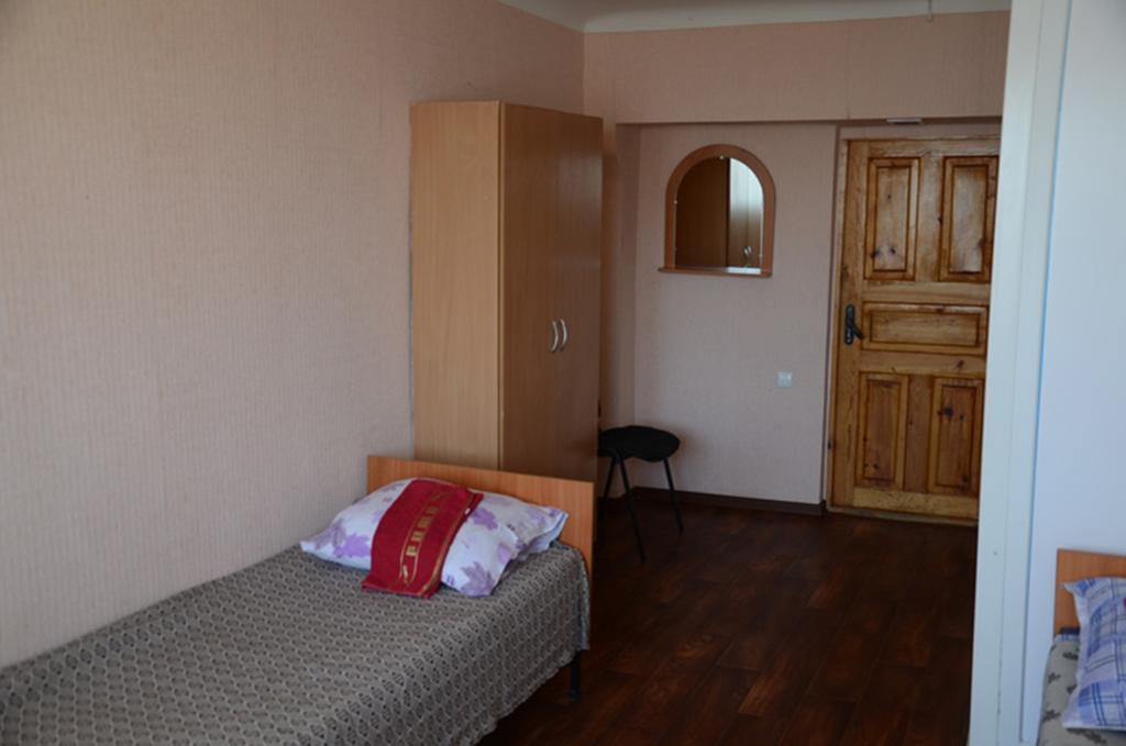 Economy Hotel Zhyger Nur-Sultan  Exterior photo